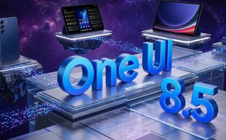 Samsung’dan Dev Güncelleme Hamlesi: Galaxy S24 Serisi İçin Android 16 ve One UI 8.5 Sızıntısı!