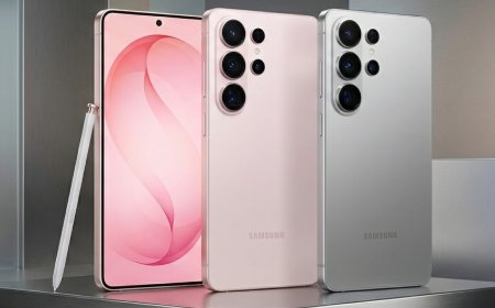 Galaxy S27 Ultra'nın İşlemcisi Sızdı: Performans Canavarı Yolda!