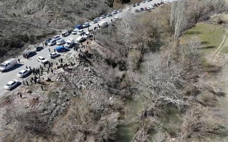 3 Gündür Aranan Otizmli Çocuktan Acı Haber: Cansız Bedeni Çay Kenarında Bulundu