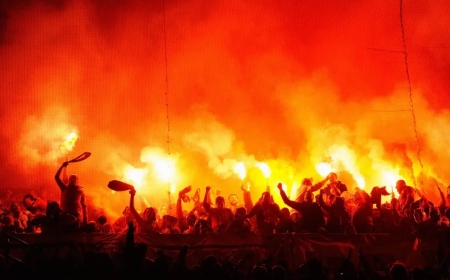 Galatasaray’da Yeni Sezonun İlk Bombası Patlıyor: Yıldız İsimle Anlaşma Tamam