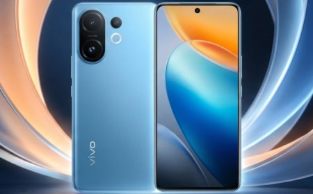 Vivo T5 Pro Fiyatı Sızdırıldı: Orta Segmentin Yeni Güçlü Oyuncusu Geliyor