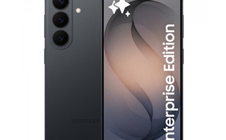 Samsung'dan Depolama Kararı: Galaxy S26 Serisinde 128 GB İhtimali Masada mı?