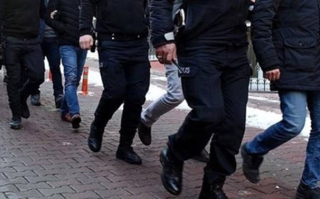 12 Milyar Liralık Dev Vurgun: Yasa Dışı Bahis Operasyonunda 24 Gözaltı