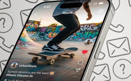 Instagram'dan Çevrimdışı Devrim: İnternet Olmasa Bile Reels İzlenebilecek!