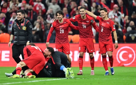 Milli Kaptan’dan Tarihi Söz: "Zafer Bizim Olacak!"