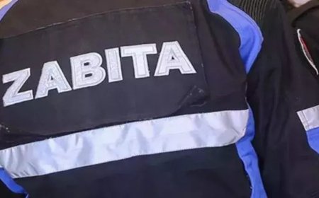 Antalya Büyükşehir Belediyesi 90 Zabıta Memuru Alıyor: Başvurular Başladı!