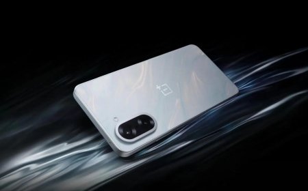 165Hz Ekranlı Telefon Geliyor! 9000 mAh Bataryaya Sahip