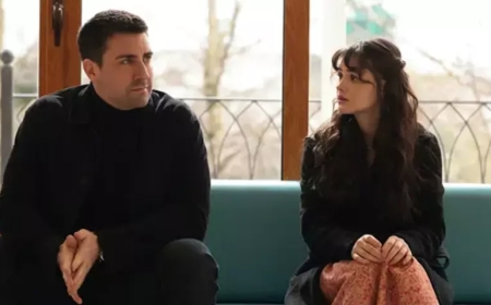 Çirkin Dizisi Dev Kadrosuyla Ekran Yolculuğuna Başladı: Çetin Tekindor’un Değişimi Dikkat Çekti