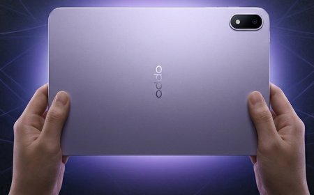 Çok Güçlü İşlemcili Tablet Yolda! 16 GB RAM, OLED Ekran ve Dahası