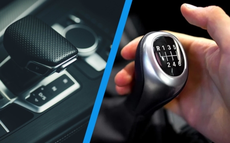 Manuel Vites Devri Bitiyor! Türkiye’de Otomatik Vites Hakimiyeti Zirve Yaptı