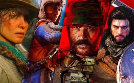 Steam'de Haftanın En Çok Satanları Belli Oldu: Zirvede Sürpriz İsim!