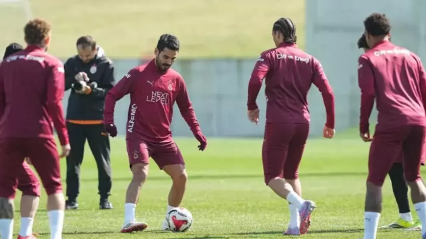 Galatasaray'ı Kara Kara Düşündüren Fikstür: Şampiyonluk Yolunda Kritik Viraj