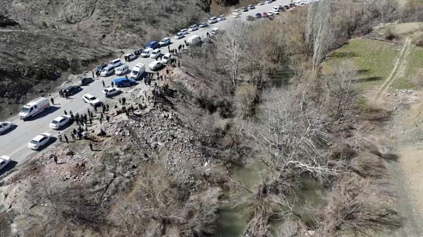 3 Gündür Aranan Otizmli Çocuktan Acı Haber: Cansız Bedeni Çay Kenarında Bulundu