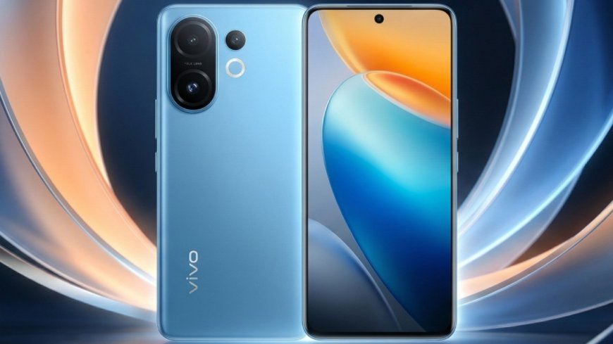 Vivo T5 Pro Fiyatı Sızdırıldı: Orta Segmentin Yeni Güçlü Oyuncusu Geliyor