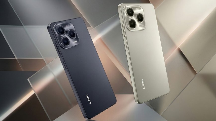 Segmentinin Yeni Oyuncusu: Lava Bold N2 Pro’nun Tanıtım Tarihi Belli Oldu