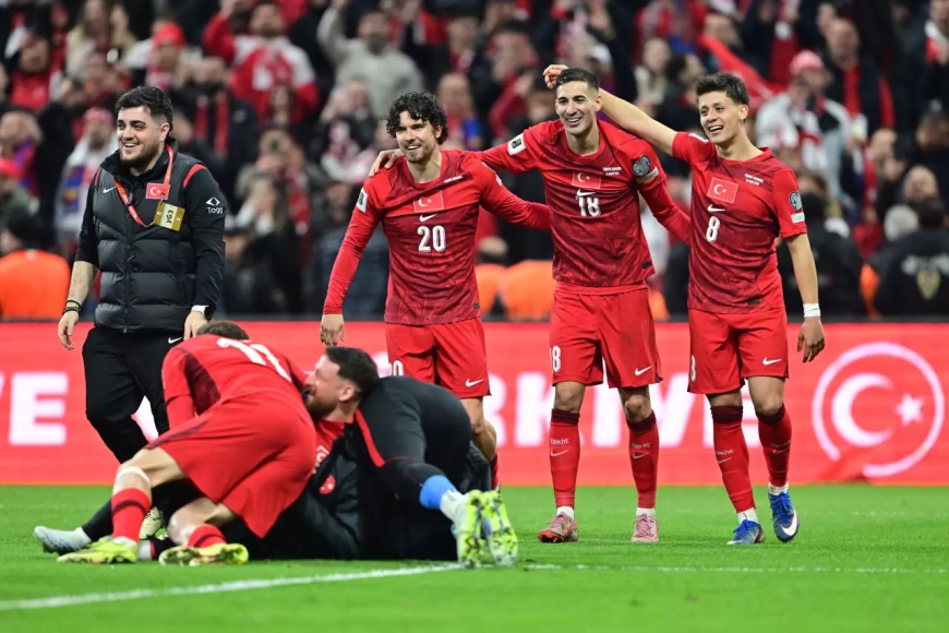 Milli Kaptan’dan Tarihi Söz: "Zafer Bizim Olacak!"