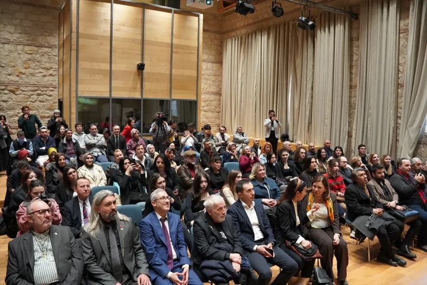 Türk Sinemasında "Aile" Rami Kütüphanesi’nde Mercek Altına Alındı: Sine-Aile Programı Başladı