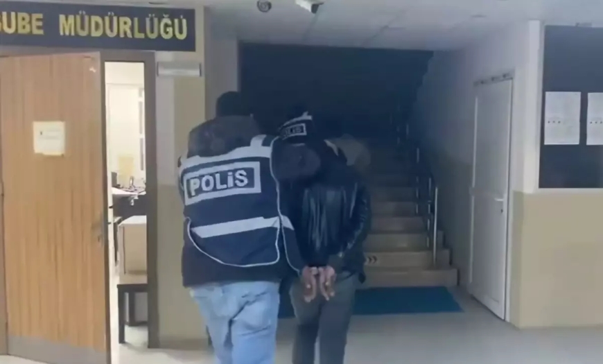 Hatay'da Oto Hırsızlarına Darbe: Çalınan Araç Sahibine Teslim Edildi