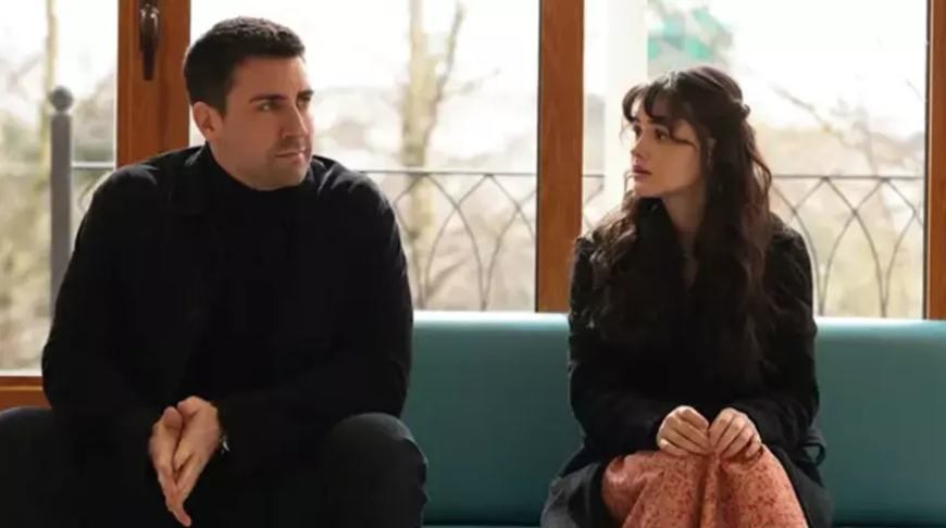 Çirkin Dizisi Dev Kadrosuyla Ekran Yolculuğuna Başladı: Çetin Tekindor’un Değişimi Dikkat Çekti