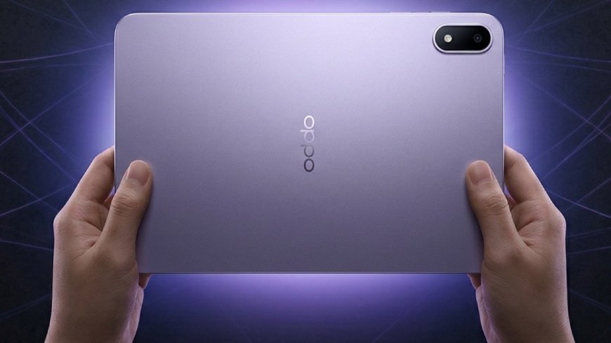 Çok Güçlü İşlemcili Tablet Yolda! 16 GB RAM, OLED Ekran ve Dahası