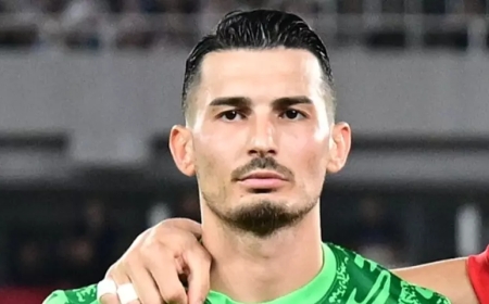 Galatasaray'da Uğurcan Çakır Şoku: Derbi Öncesi Geceyi Hastanede Geçirdi