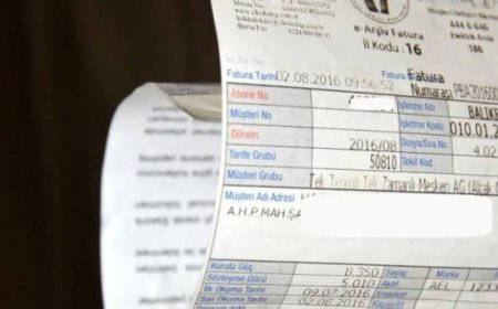 Elektrik ve Doğal Gaza Büyük Zam Kapıda: Gözler EPDK ve BOTAŞ’ta