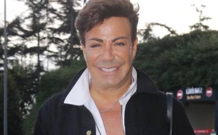 Fatih Ürek'in Dudak Uçuklatan Serveti ve Mirası Gün Yüzüne Çıktı