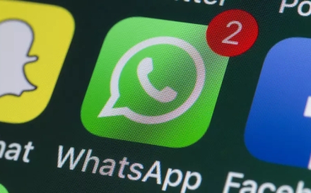 WhatsApp Kullanıcılarına Kritik Uyarı: Sahte Uygulama Tuzağına Dikkat!