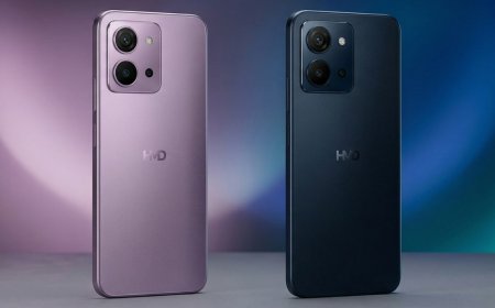 HMD'nin Snapdragon İşlemcili Ucuz Telefonu Yolda! 6 GB RAM'i Var