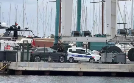 Bodrum Açıklarında 19 Göçmen Hayatını Kaybetmişti! Olayla İlgili 7 Kişi Gözaltına Alındı