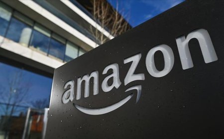 İran Devrim Muhafızları Ordusu: Amazon'un Bahreyn'deki Bulut Bilişim Merkezi İmha Edildi