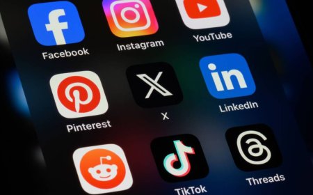 Sosyal Medya Düzenlemesi Meclis'ten Geçti: Kimlik Doğrulama ve Yaş Sınırı Dönemi Başlıyor