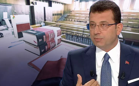 İBB Başkanı Ekrem İmamoğlu Hakkında Yeni Soruşturma: Adli Sicil Kaydı İncelemesi