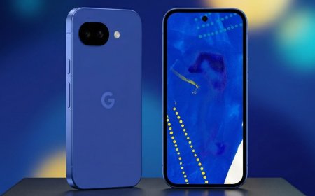 Google Pixel 10a Isai Blue Edition: Japonya’ya Özel Şık Tasarım ve Fiyat Detayları
