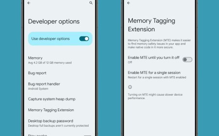 One UI 9 İle Gelecek Yeni MTE Özelliği Güvenliği Artırırken Performansı Etkileyebilir