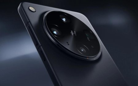 Oppo Find X9 Ultra Canlı Görüntüleri Sızdırıldı: Devasa Batarya ve Çift Periskop Dönemi Başlıyor