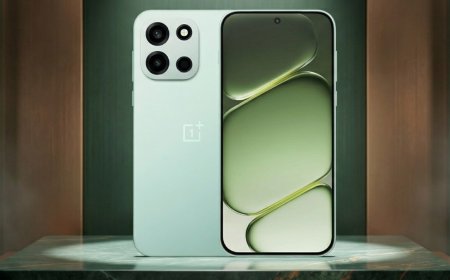 9.000 mAh Bataryalı OnePlus Nord 6'nın Özellikleri ve Fiyatı Kesinleşti