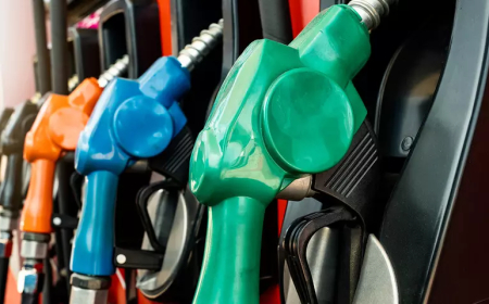 Petrol Fiyatı Sert Düştü: Benzin ve Motorinde Büyük İndirim Beklentisi