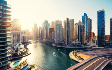 Dubai’de Konut Satışında Yüzde 30’u Aşan Düşüş: ‘Oteller Boş, Sokaklar Issız’