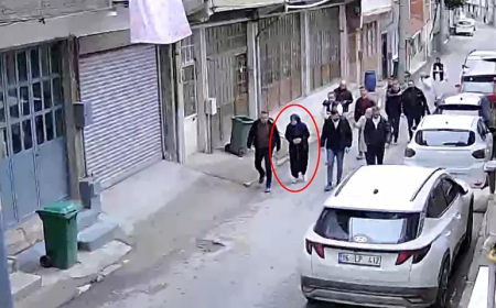 Eşini Neden 15 Parçaya Ayırdığını Böyle Anlattı: Cesedi Attığı Çöp Kutularını Gösterdi