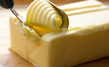 Tereyağını Böyle Saklıyorsanız Yandınız! Faydası Neredeyse Sıfırlanıyor