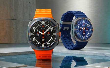 Samsung Galaxy Watch Ultra 2, Türkiye’ye Önemli Eksikle Gelebilir: İki Sürüm Olabilir!