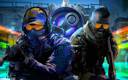 Steam İçin Yapay Zeka Devrimi: SteamGPT Tanıtıldı