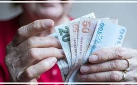 Emekli Maaş Promosyonunda Rekor Rakam: 60.000 TL Seviyesine Ulaşıldı!