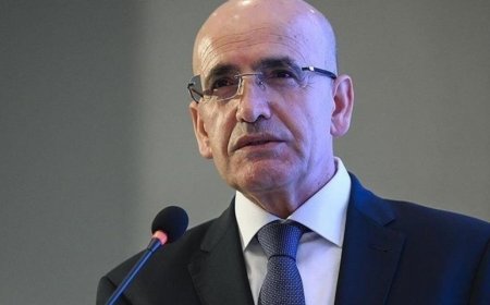 Mehmet Şimşek'ten Vergi Affı ve Yapılandırma Açıklaması