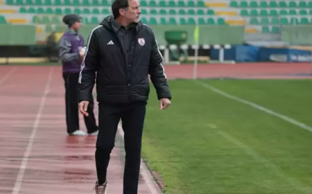 Yusuf Şimşek Kulübeye Geri Dönüyor!