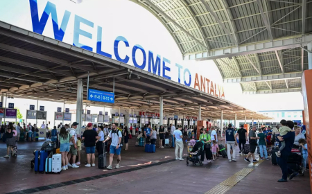 Bakan Ersoy Müjdeyi Açıkladı: 60 Milyar Liralık Finansman Rekor Üstüne Rekor Getirdi