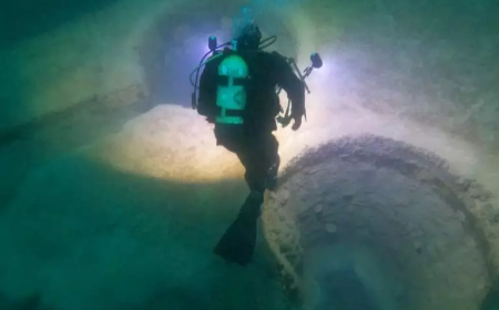 Gizemli Sularda Tarihe Yolculuk: Diyarbakır’da Macera Dolu Keşif