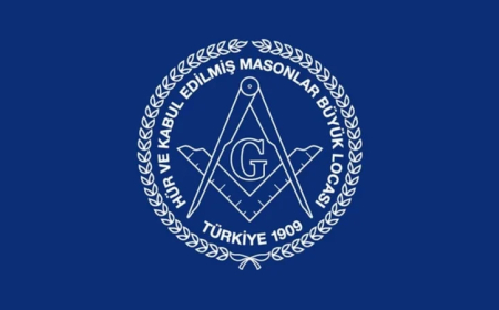 Hür ve Kabul Edilmiş Masonlar Derneği'nde Kayyım Dönemi