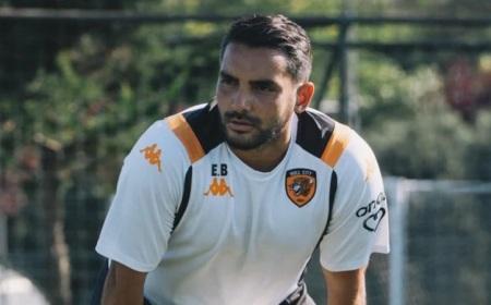 Her Dokunduğu Kaleci Milli Takım Yolunu Tutuyor: Özden Öngün Etkisi